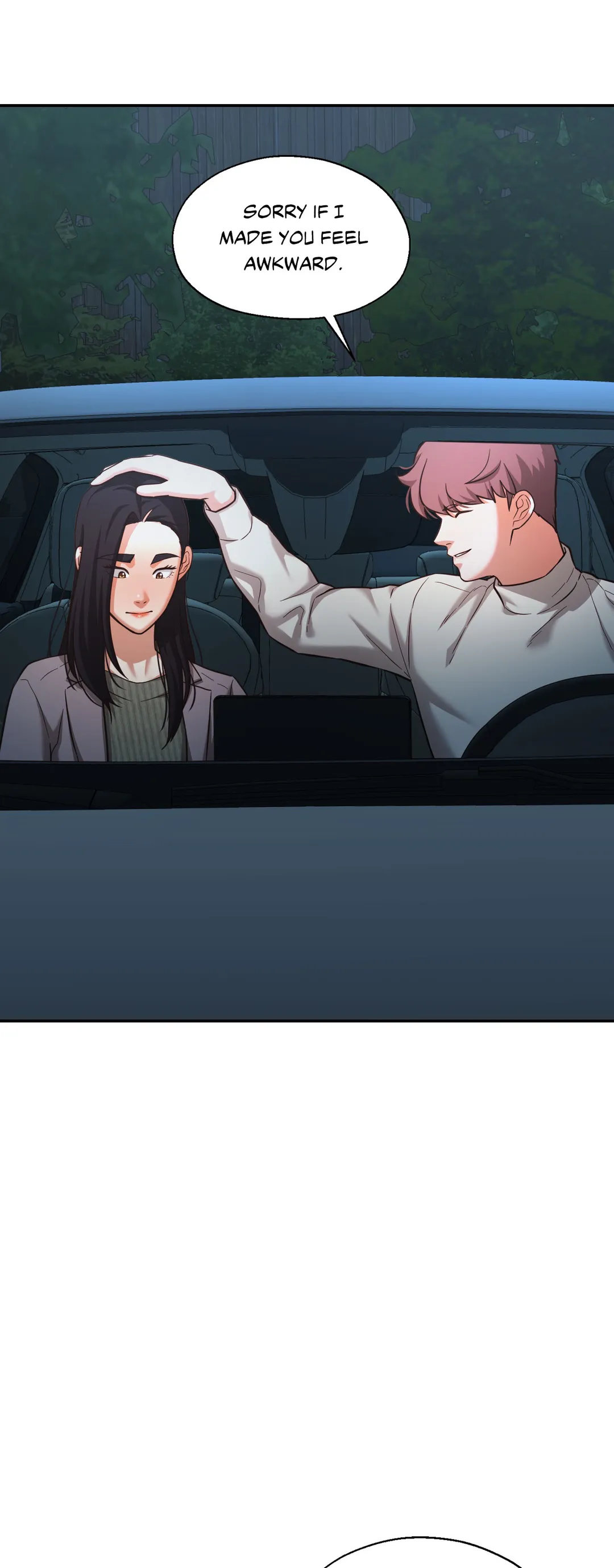 Booty Camp chapter 32 page 9