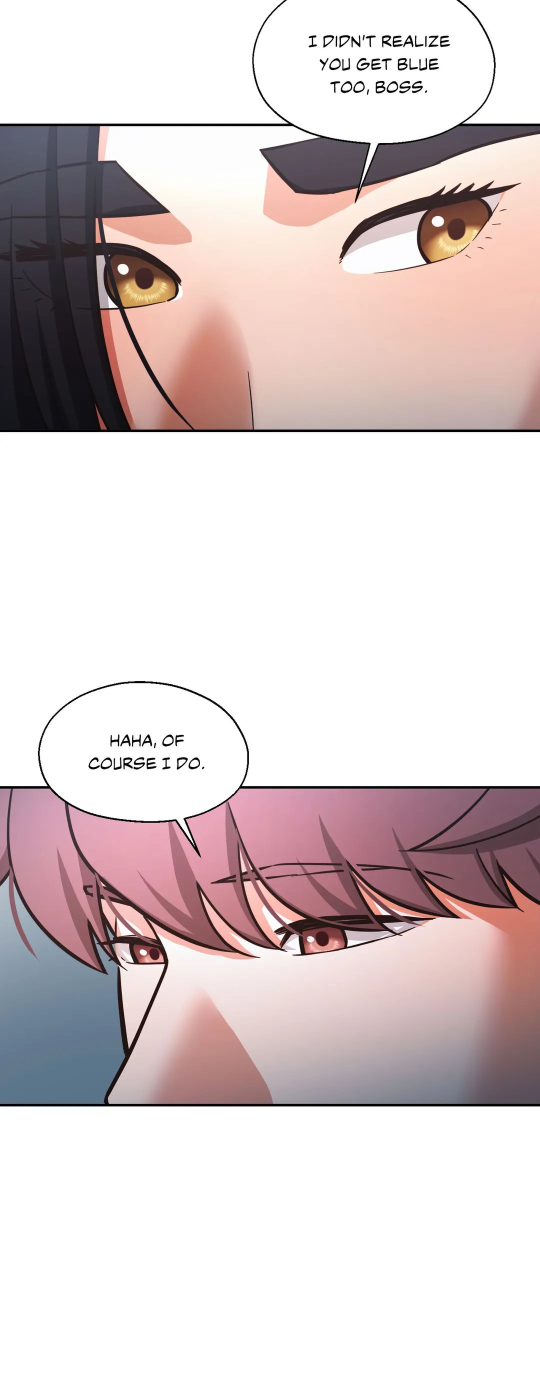 Booty Camp chapter 32 page 10
