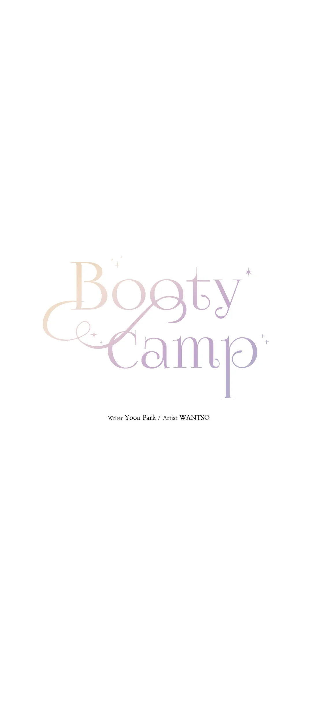 Booty Camp chapter 32 page 17