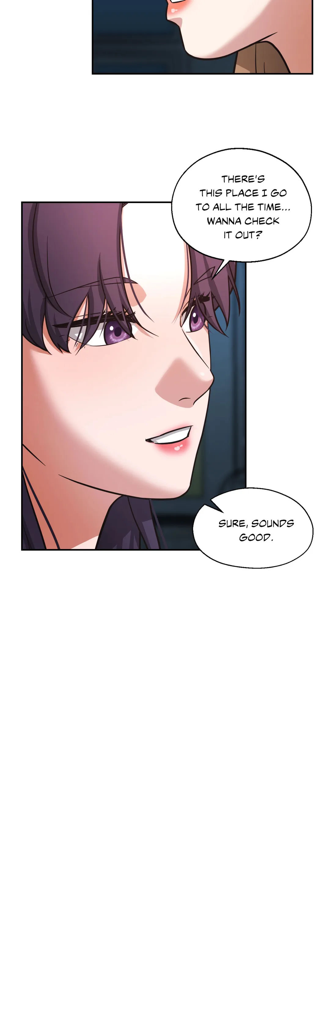 Booty Camp chapter 32 page 21