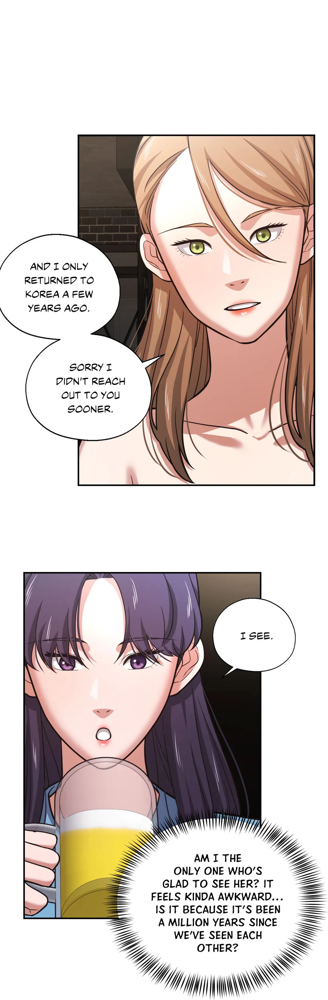 Booty Camp chapter 32 page 24