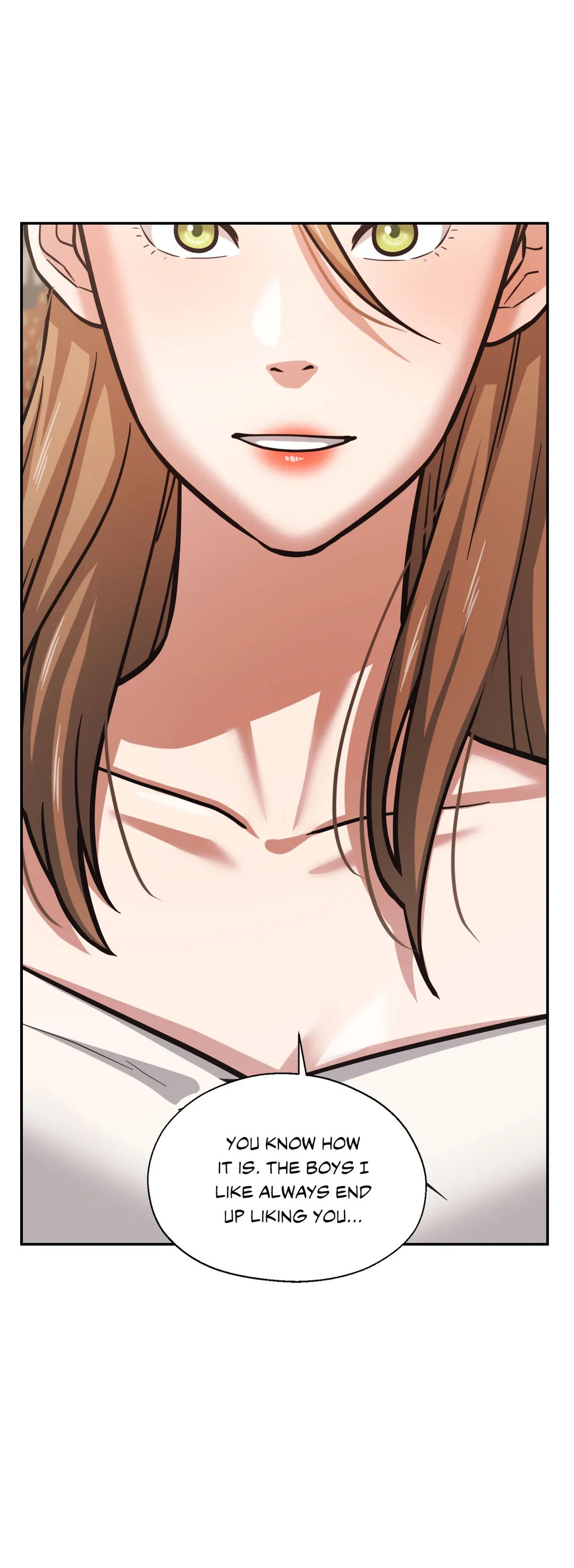 Booty Camp chapter 32 page 30