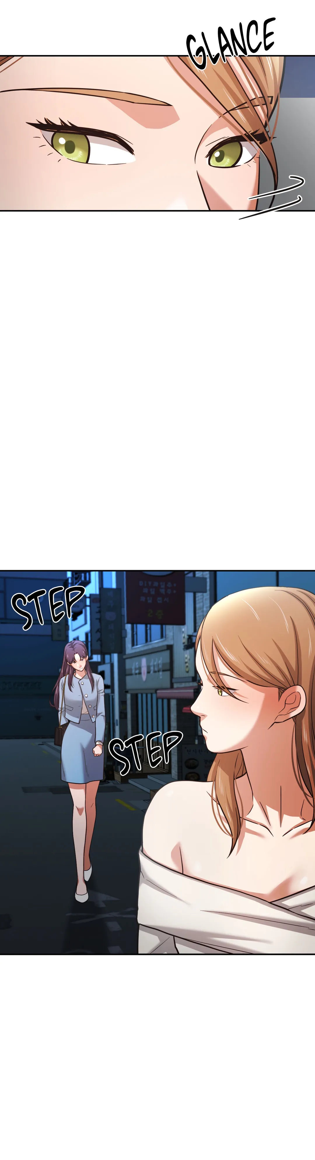 Booty Camp chapter 32 page 36