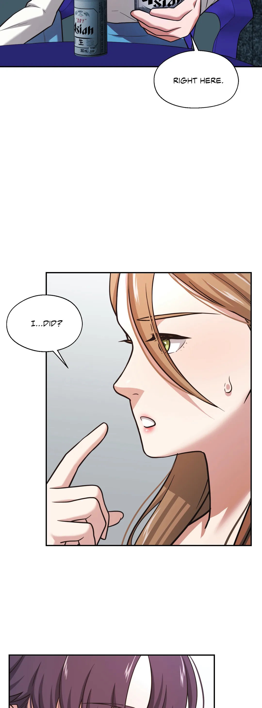 Booty Camp chapter 33 page 12