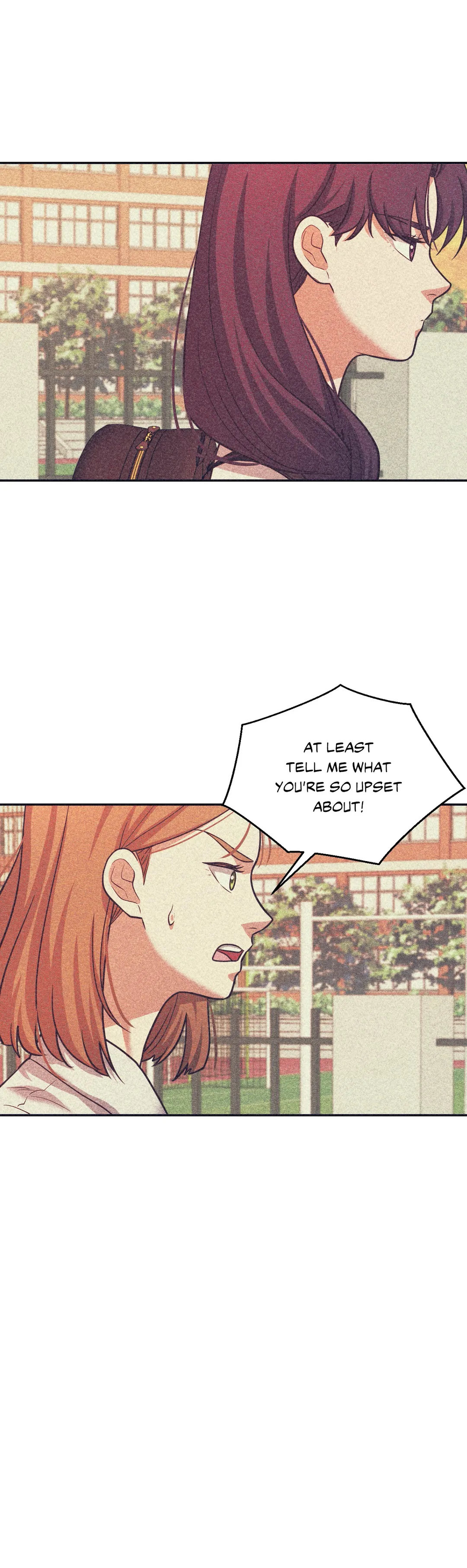 Booty Camp chapter 33 page 15