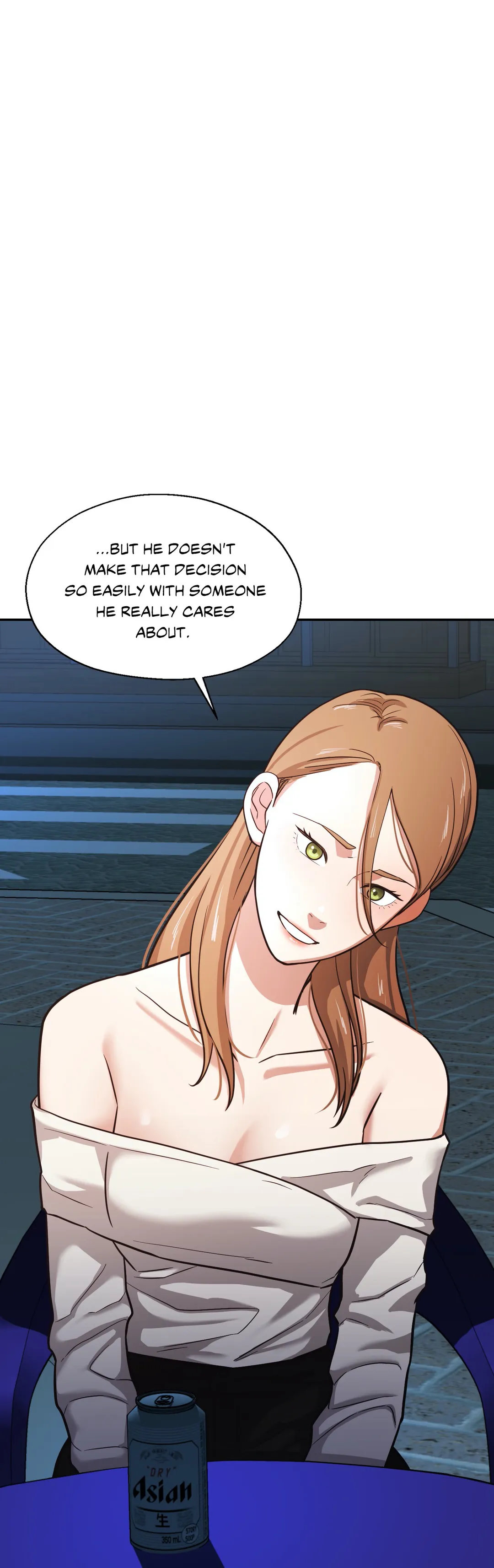 Booty Camp chapter 34 page 4