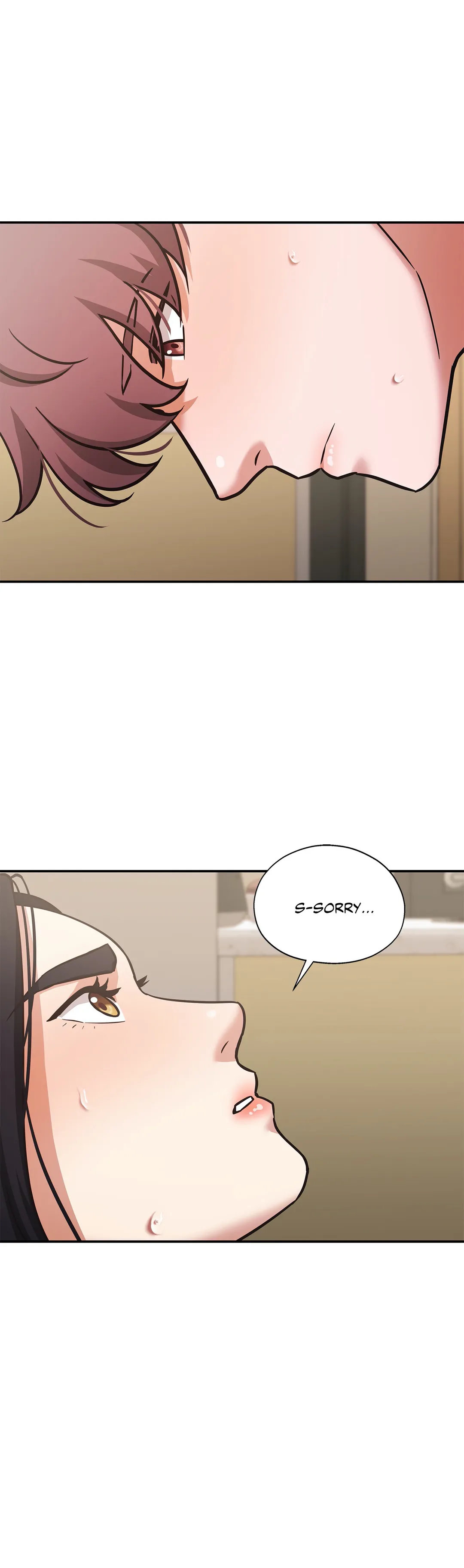 Booty Camp chapter 34 page 16
