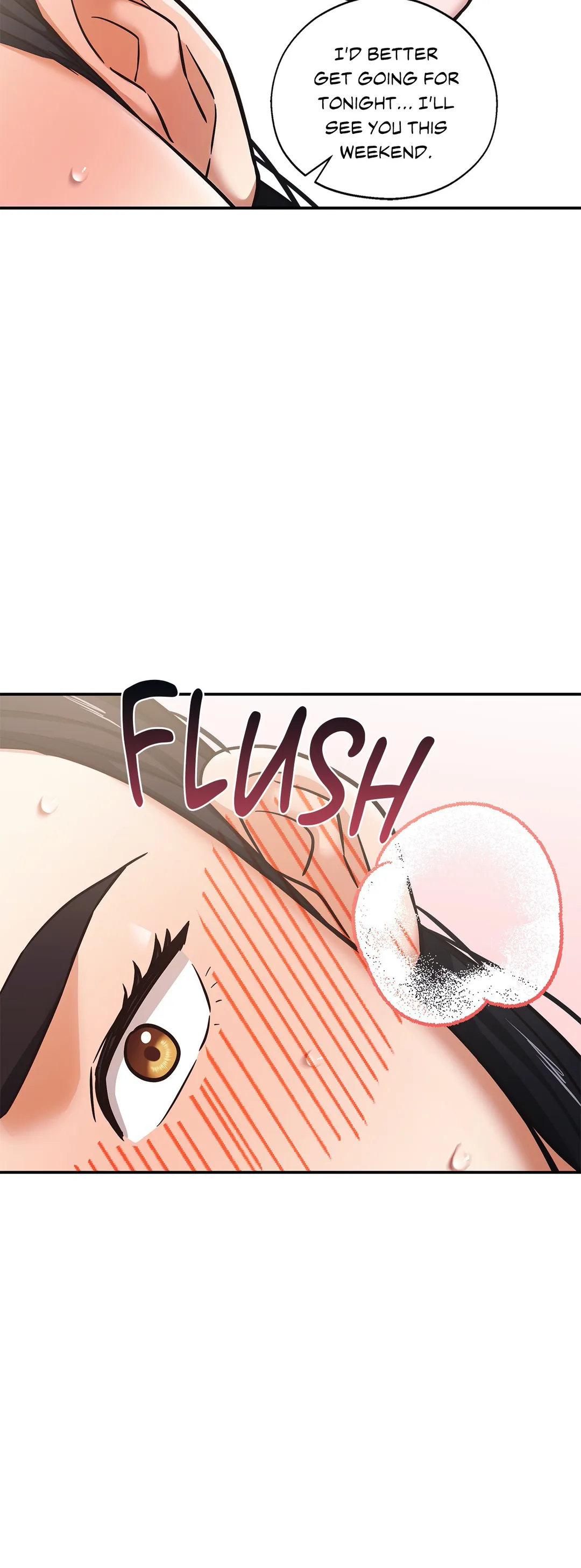 Booty Camp chapter 34 page 20
