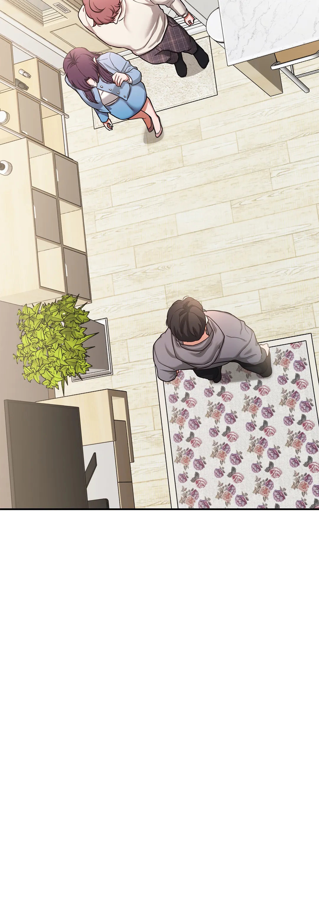Booty Camp chapter 34 page 32