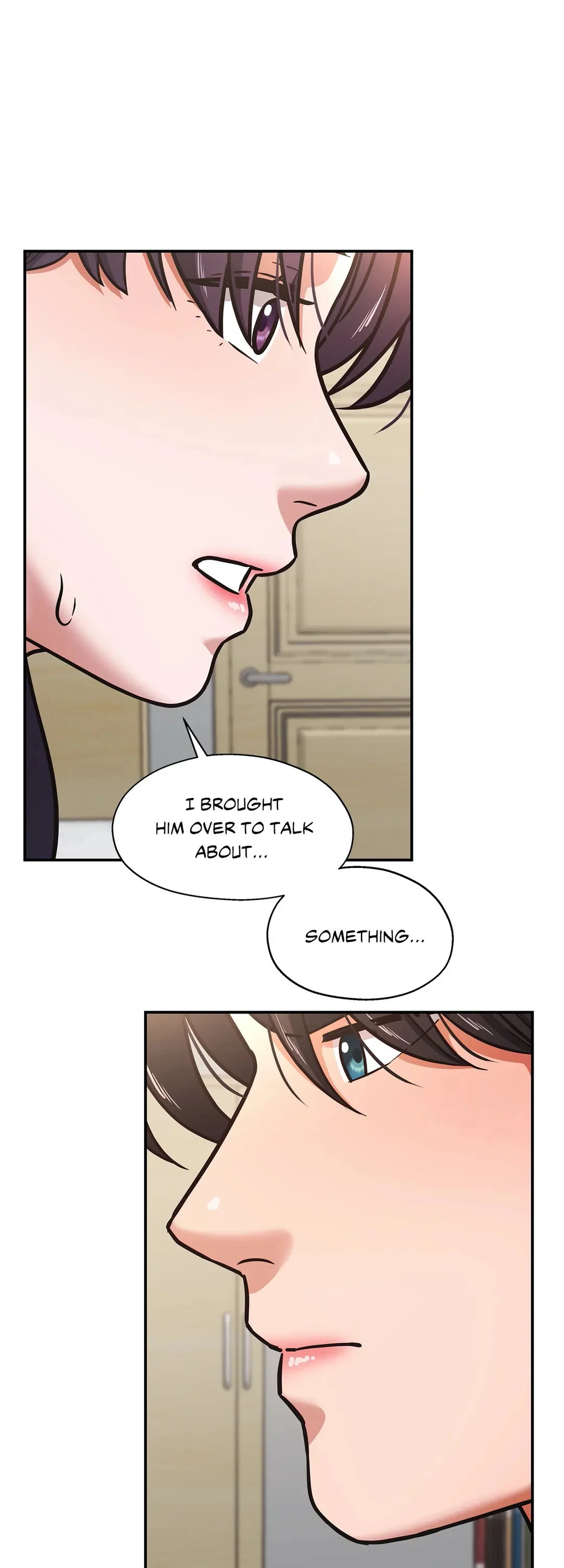 Booty Camp chapter 34 page 35