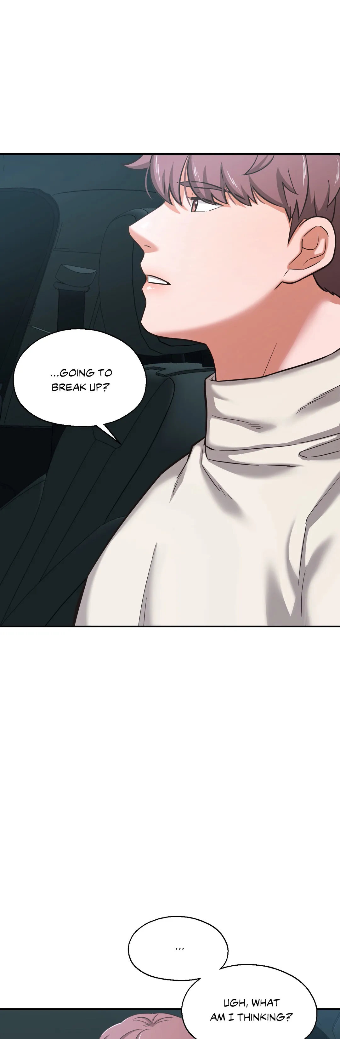 Booty Camp chapter 35 page 2
