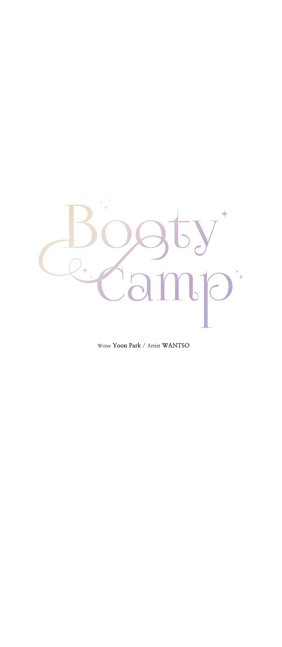 Booty Camp chapter 35 page 7