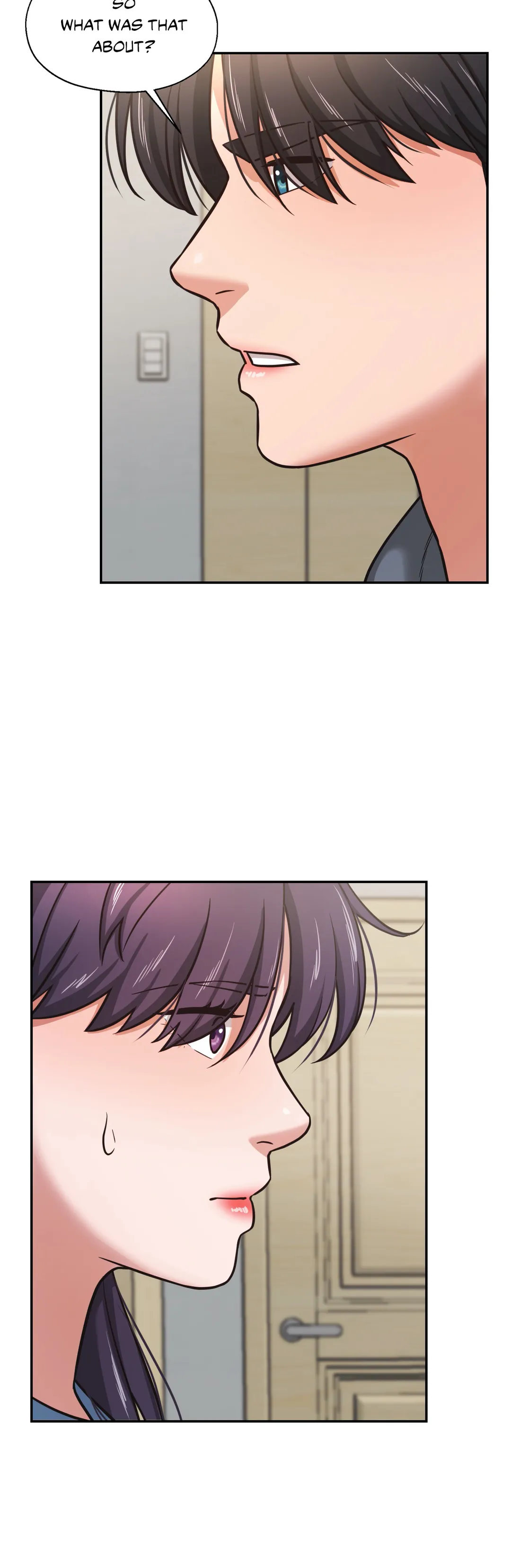 Booty Camp chapter 35 page 9