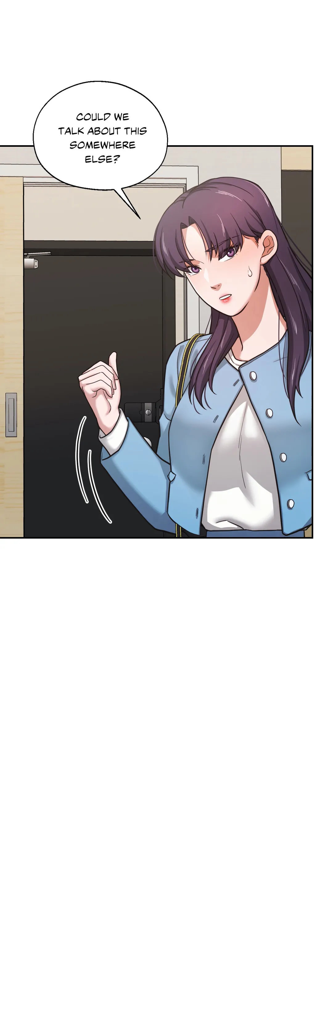 Booty Camp chapter 35 page 10