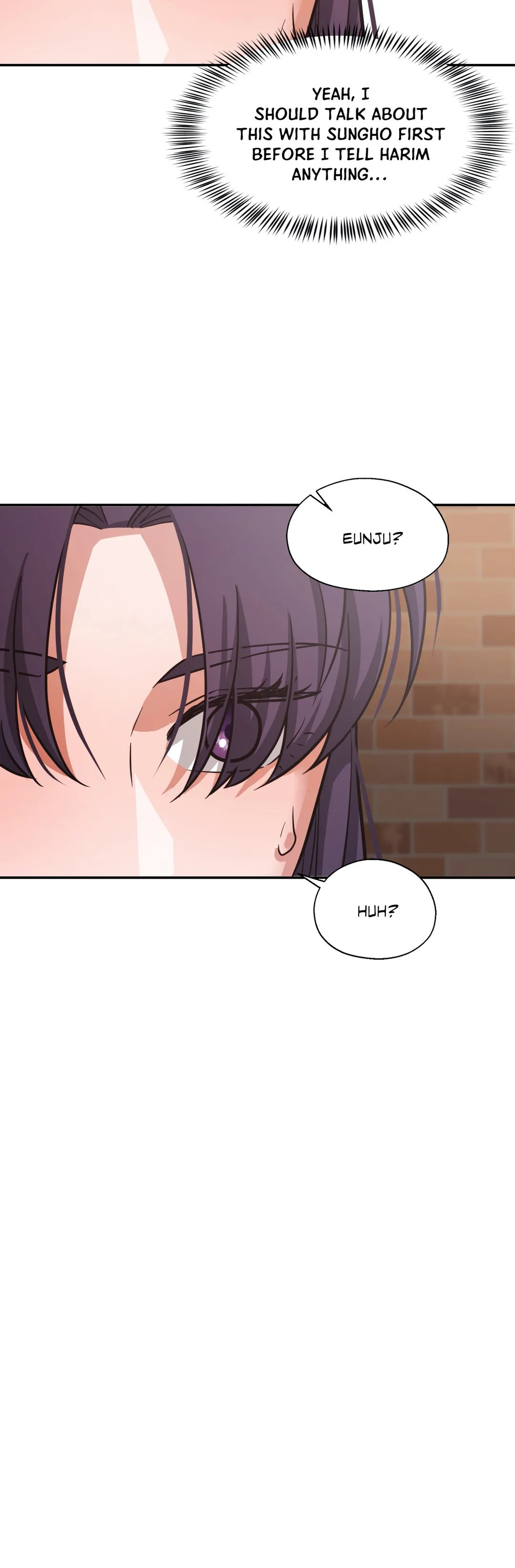 Booty Camp chapter 35 page 17
