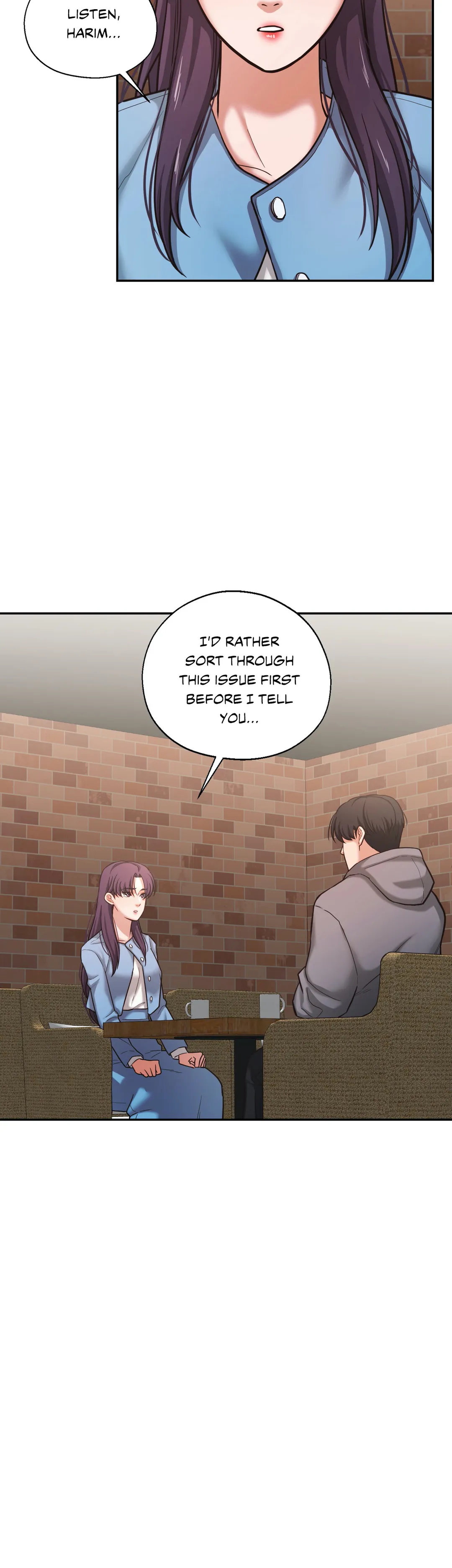 Booty Camp chapter 35 page 19