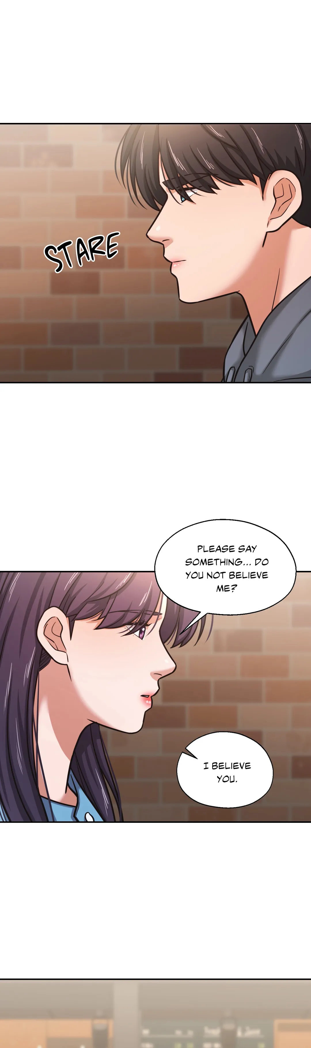 Booty Camp chapter 35 page 22