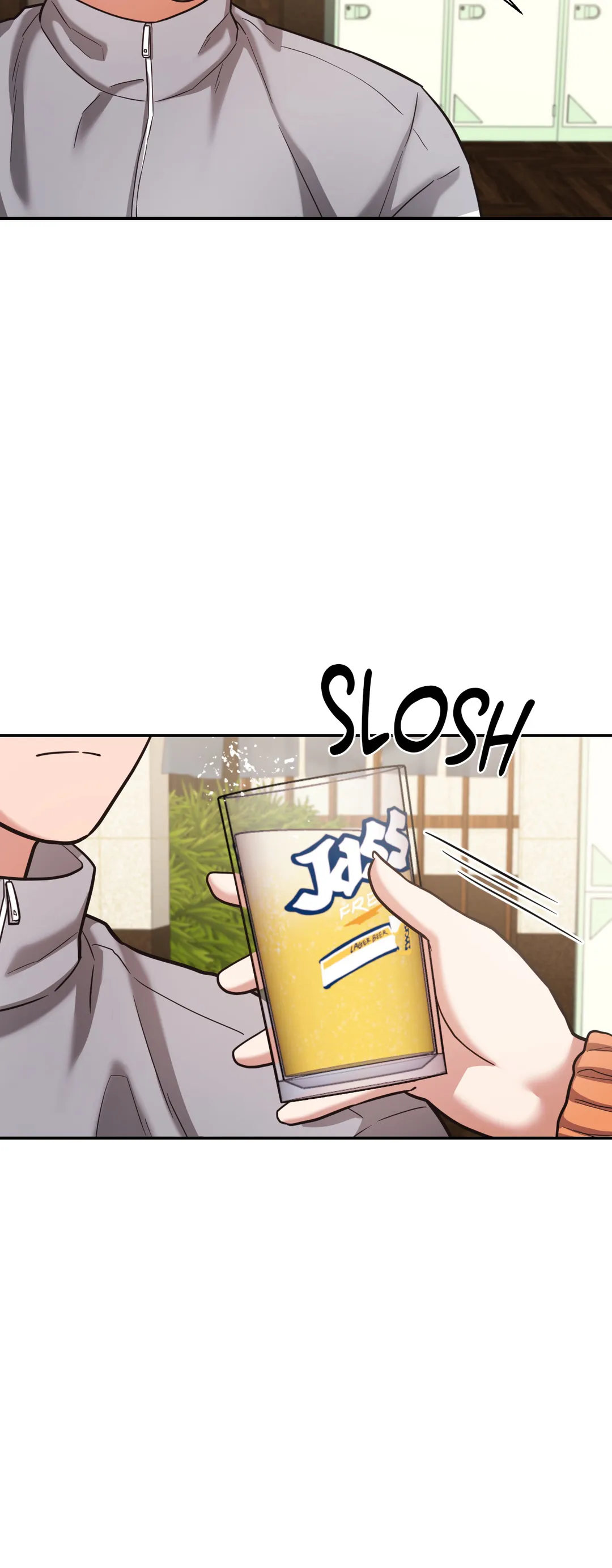 Booty Camp chapter 36 page 14