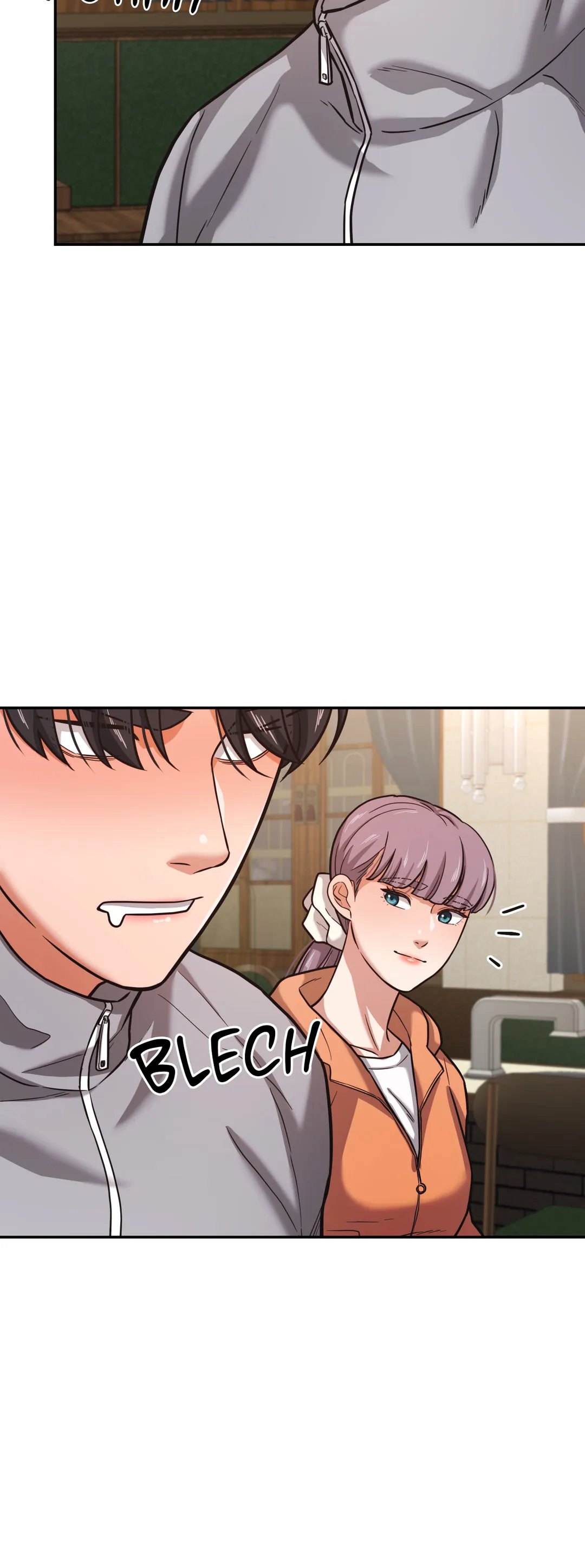 Booty Camp chapter 36 page 19