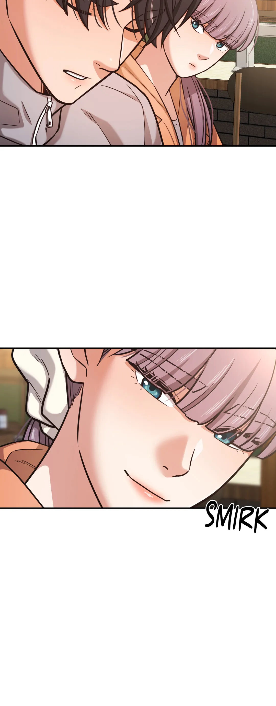 Booty Camp chapter 36 page 33