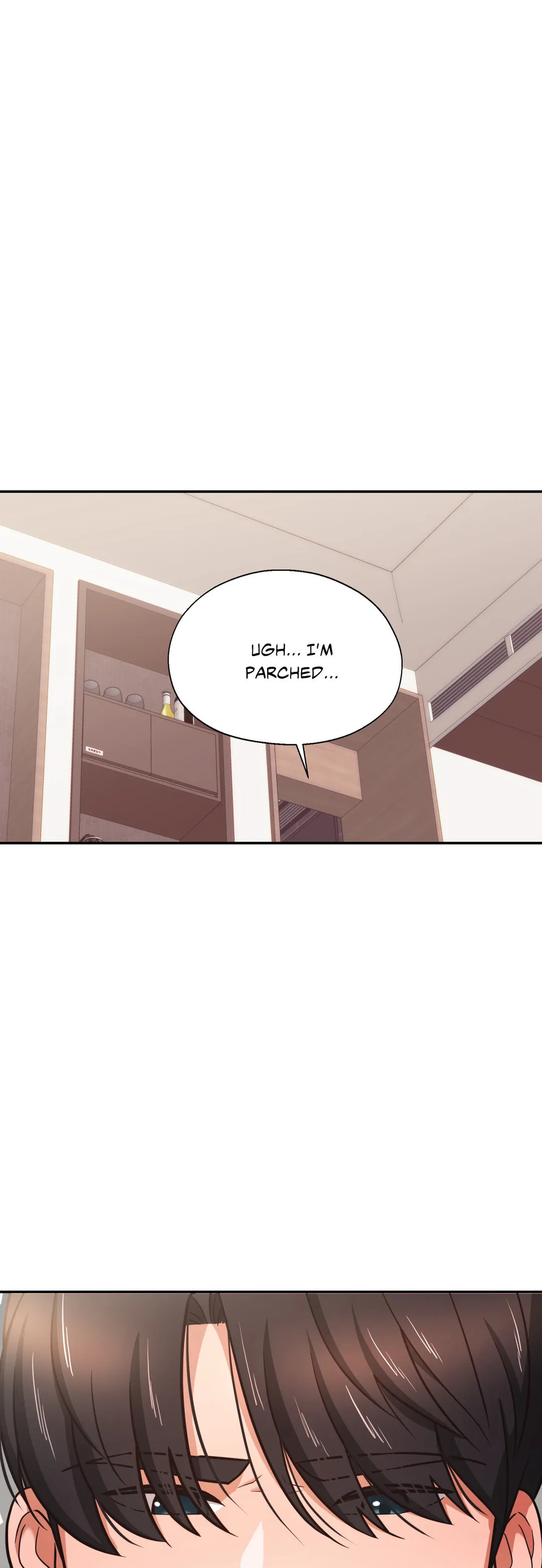 Booty Camp chapter 37 page 1