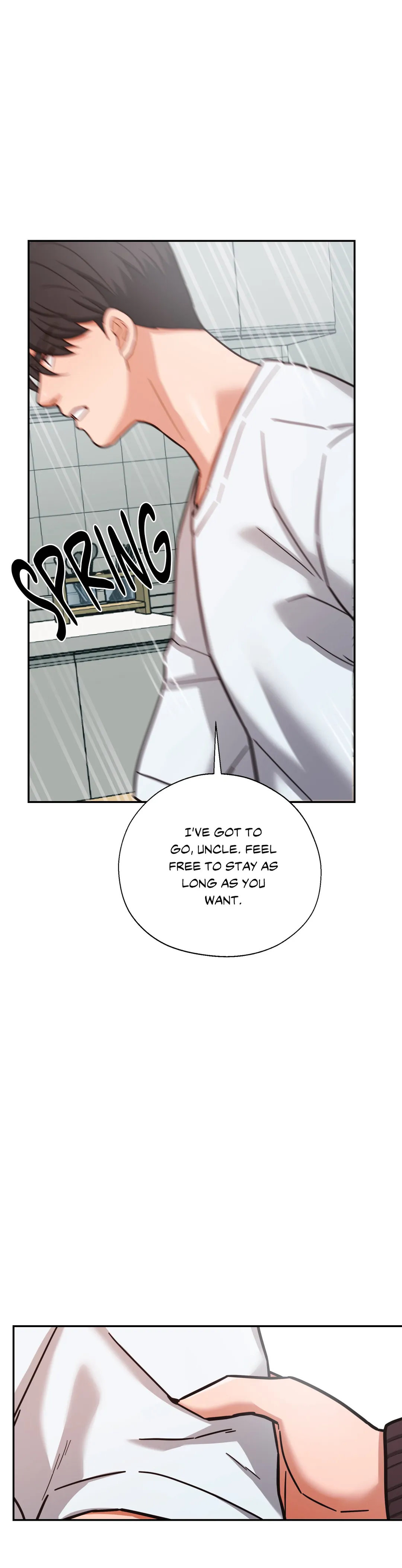 Booty Camp chapter 37 page 43