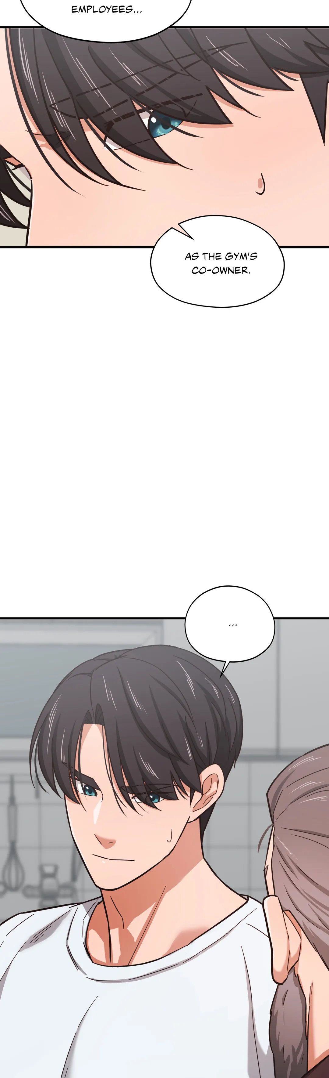 Booty Camp chapter 38 page 5