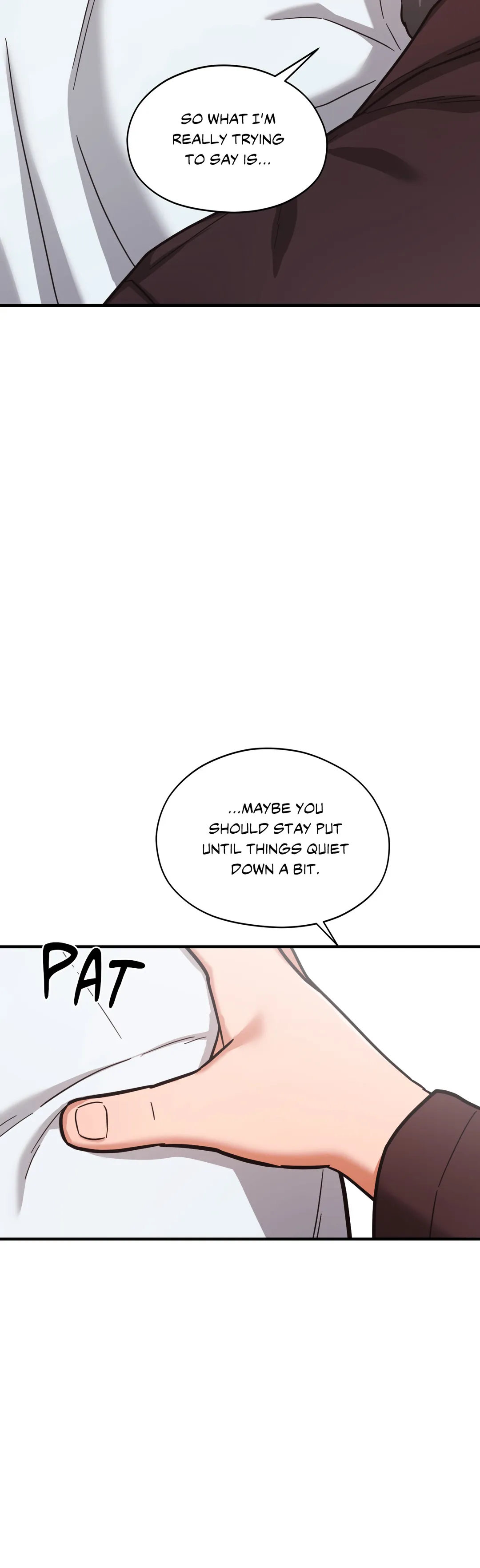 Booty Camp chapter 38 page 6