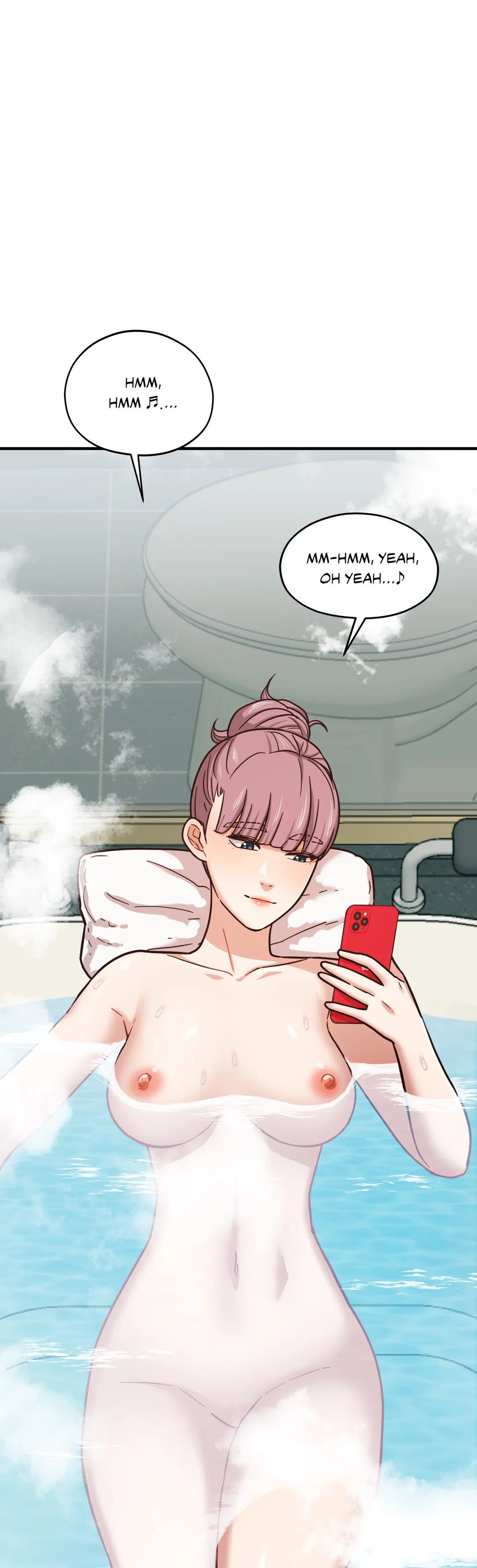 Booty Camp chapter 38 page 10