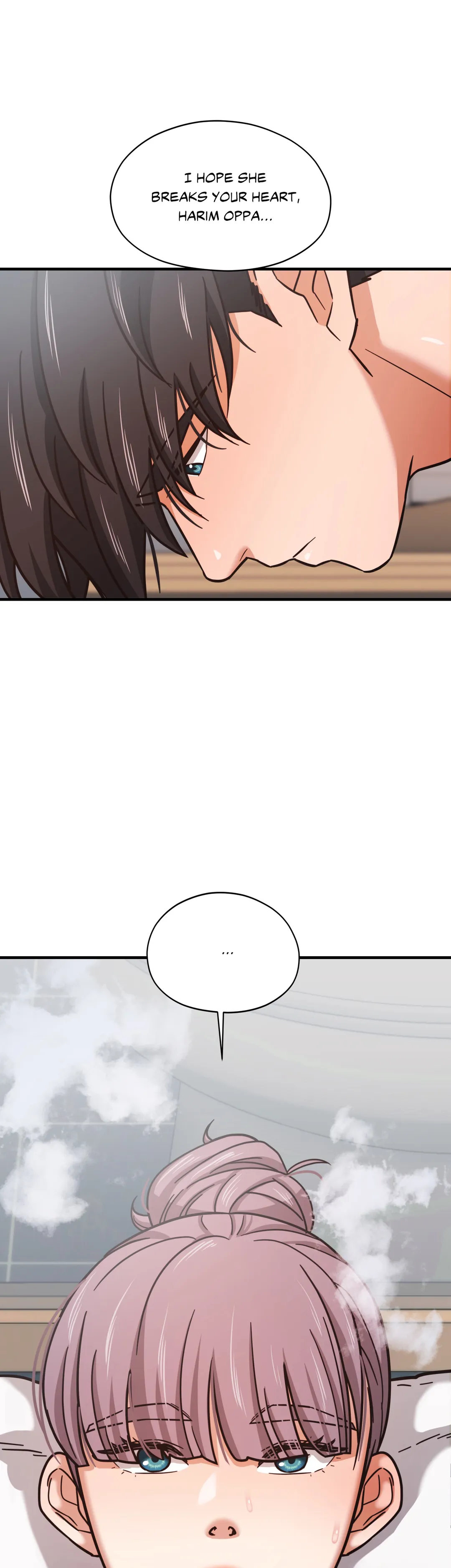 Booty Camp chapter 38 page 14