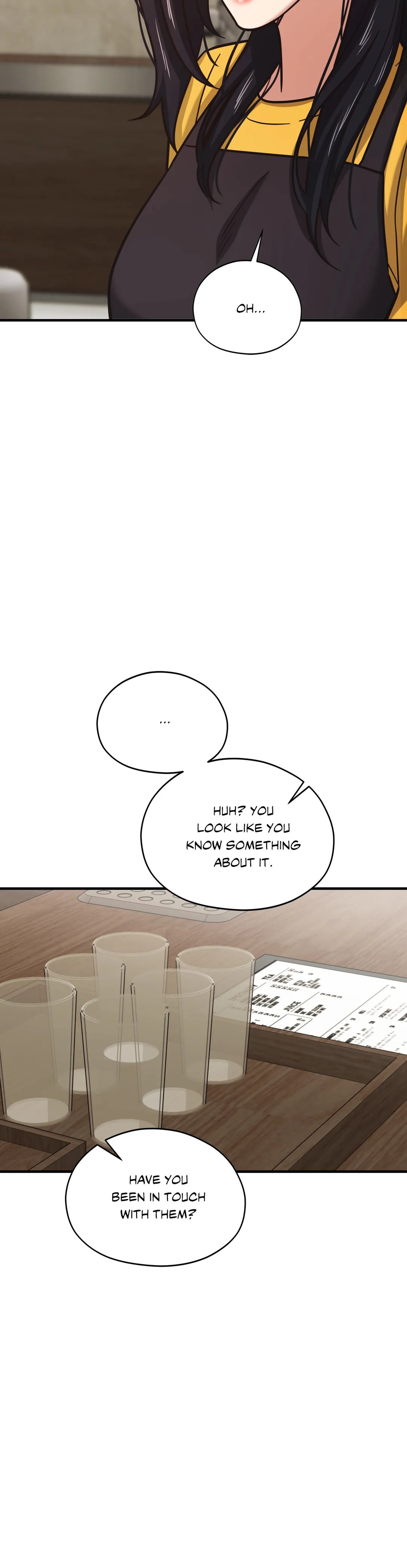 Booty Camp chapter 38 page 30
