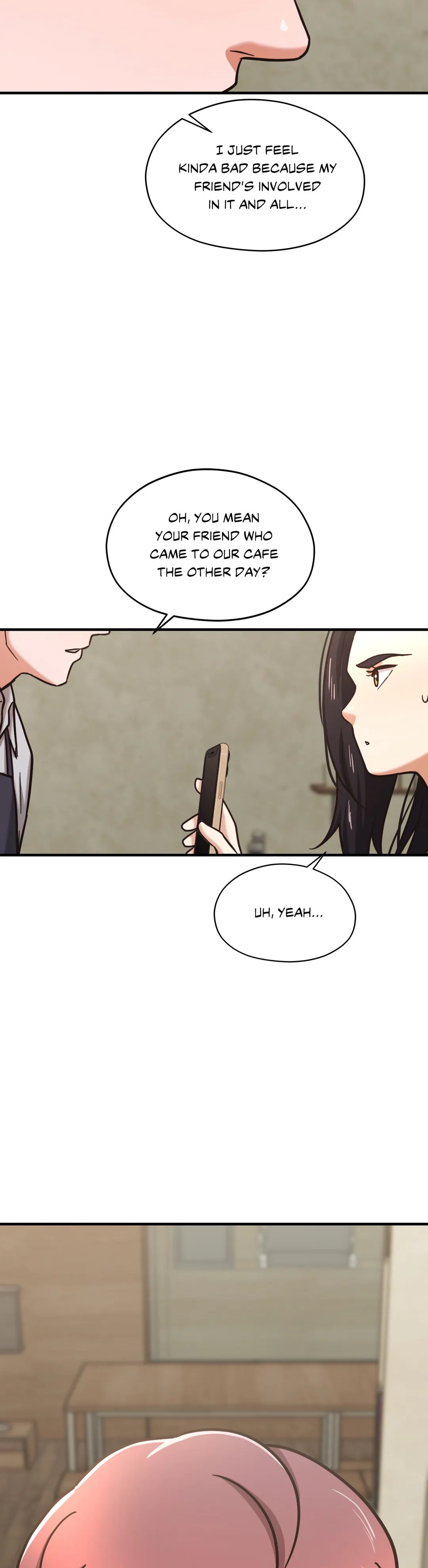 Booty Camp chapter 38 page 32