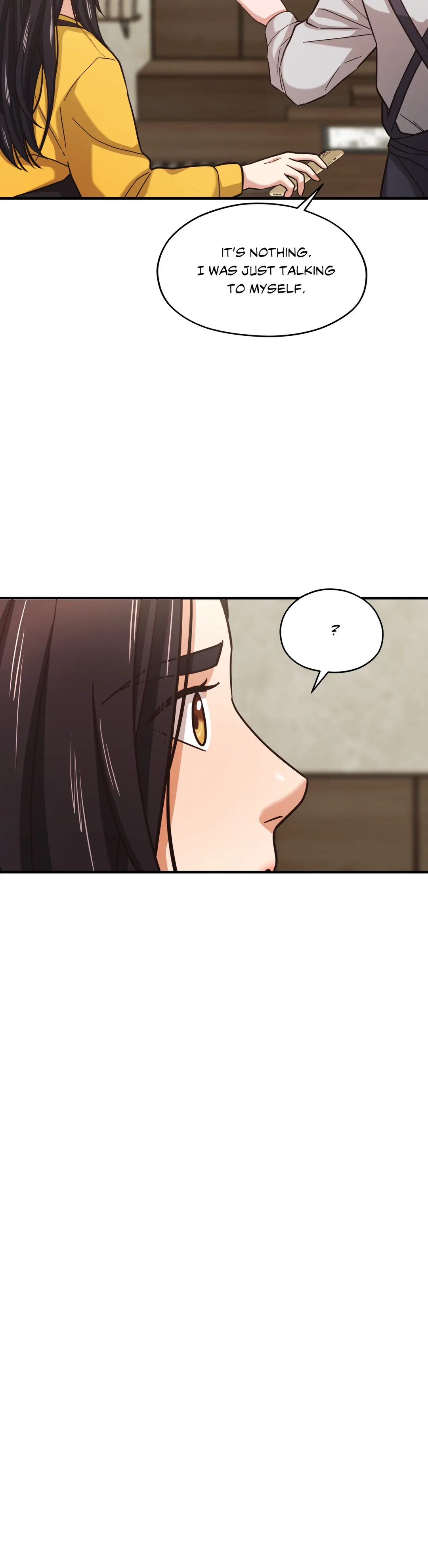 Booty Camp chapter 38 page 34