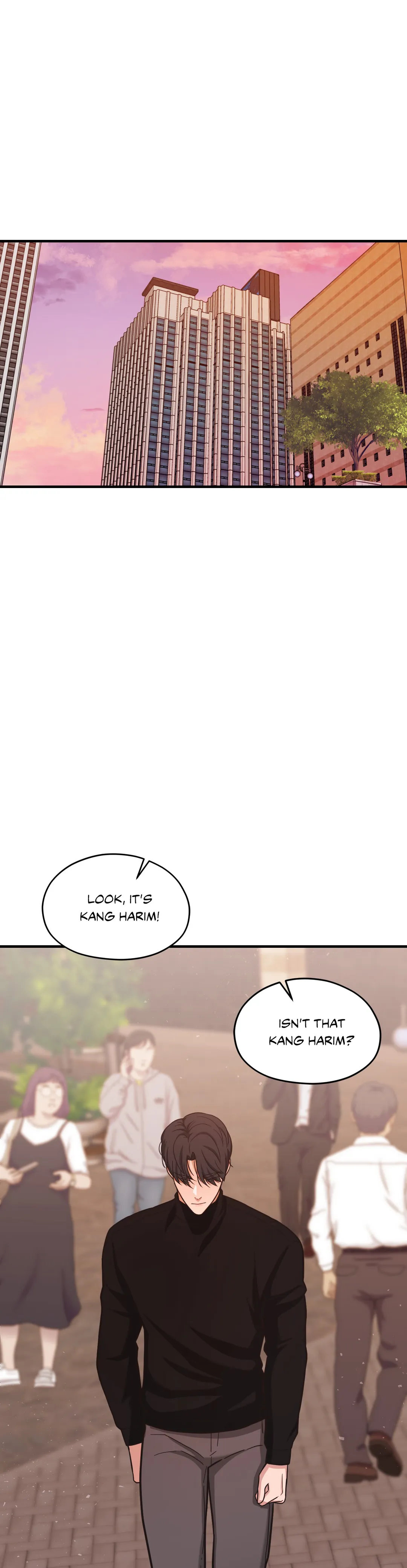 Booty Camp chapter 38 page 44