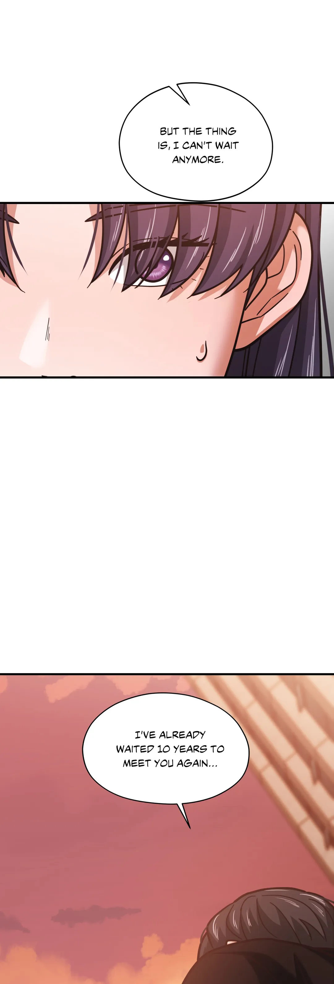 Booty Camp chapter 38 page 50