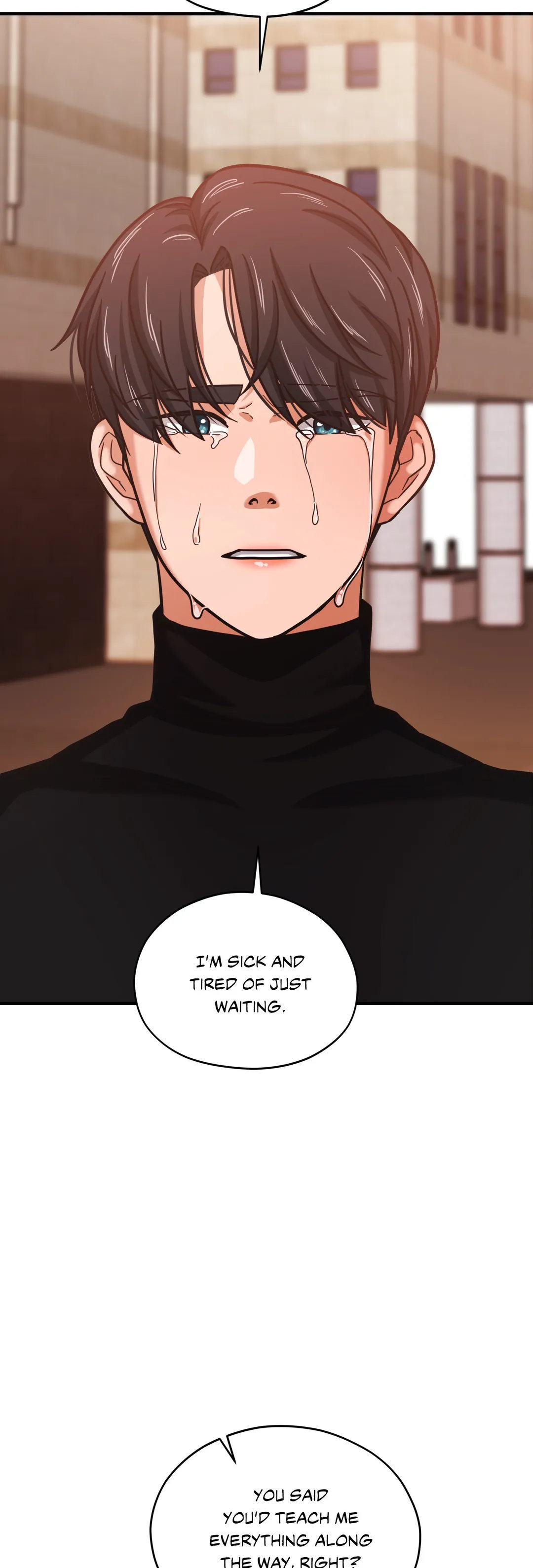 Booty Camp chapter 38 page 52