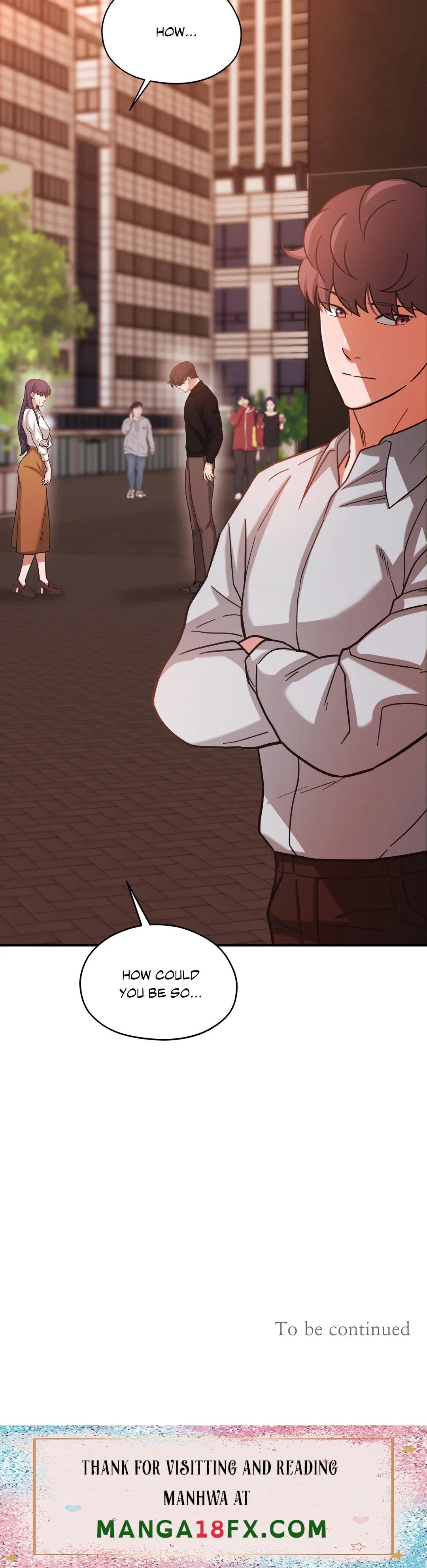 Booty Camp chapter 38 page 55
