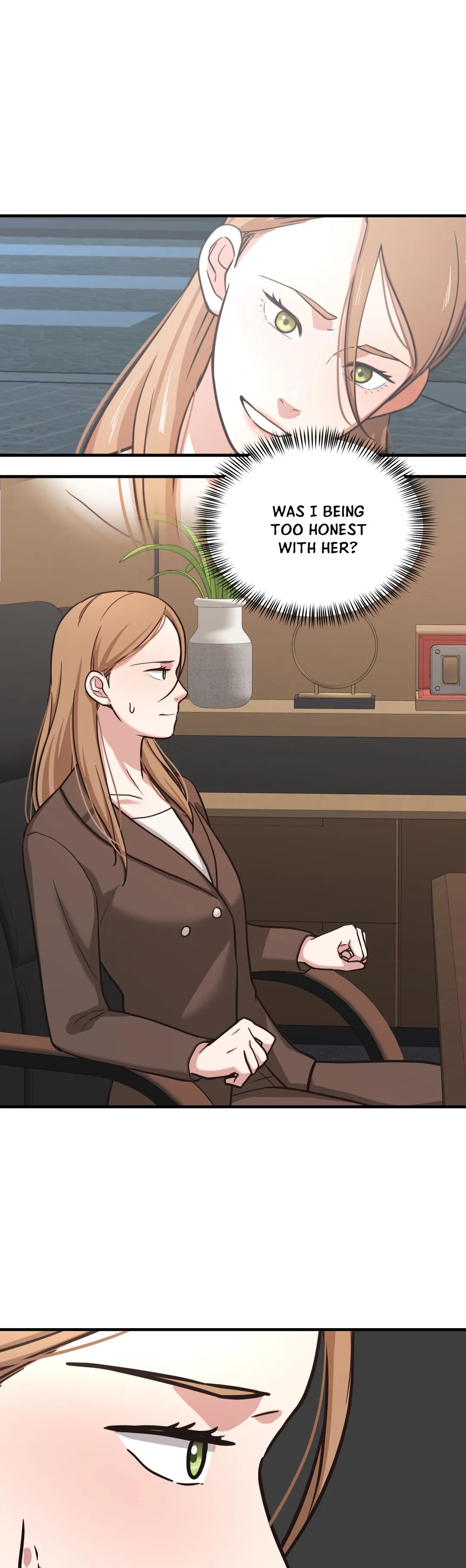 Booty Camp chapter 39 page 7
