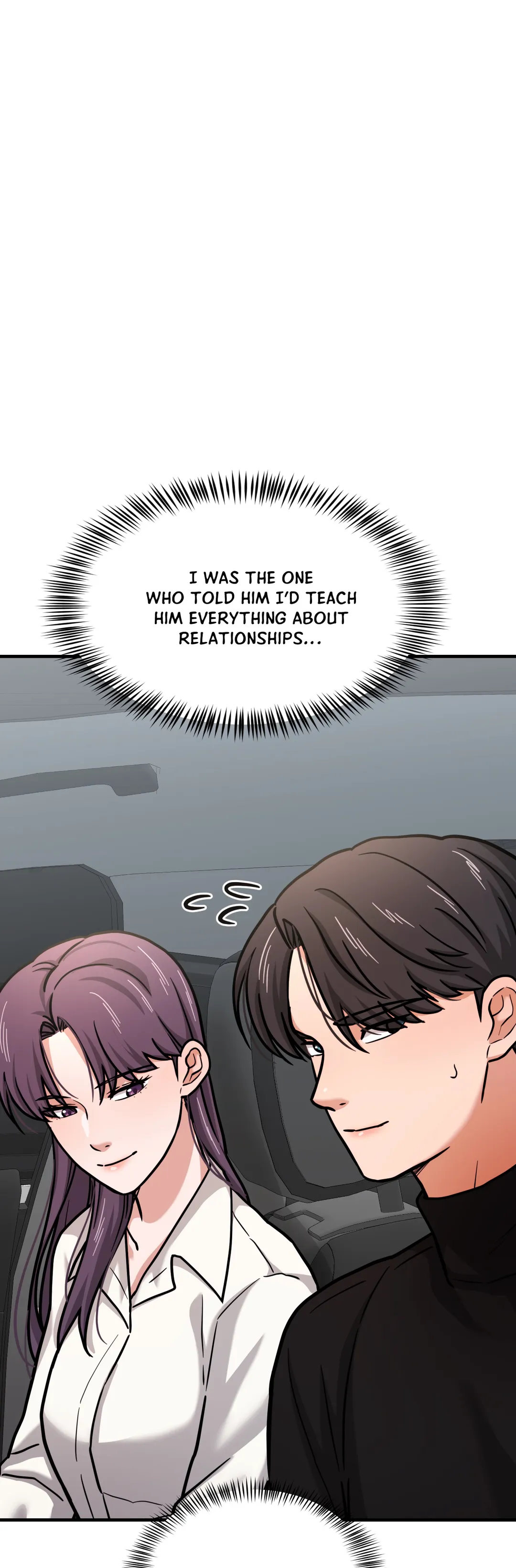 Booty Camp chapter 39 page 18