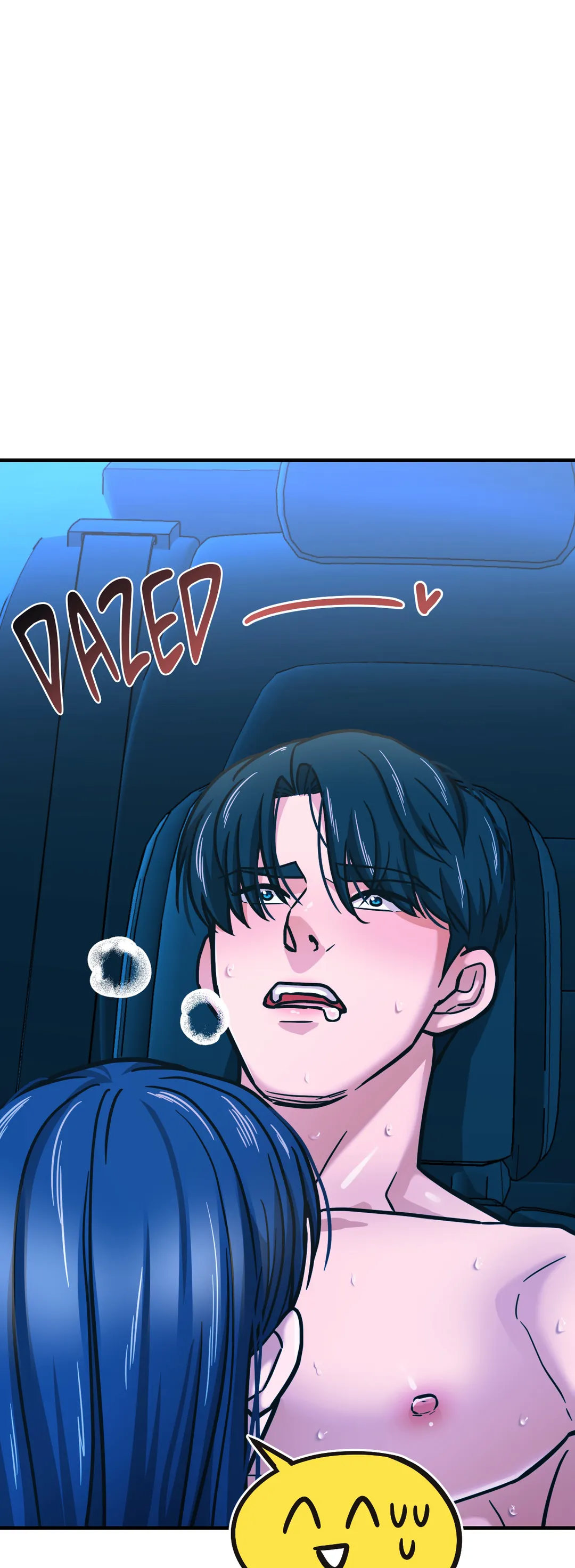 Booty Camp chapter 39 page 33