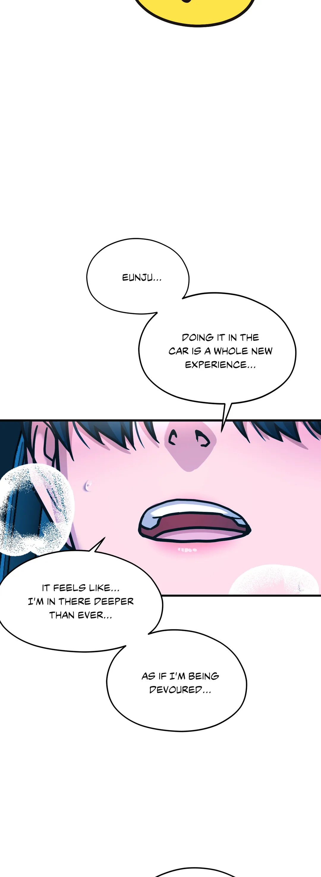 Booty Camp chapter 39 page 34