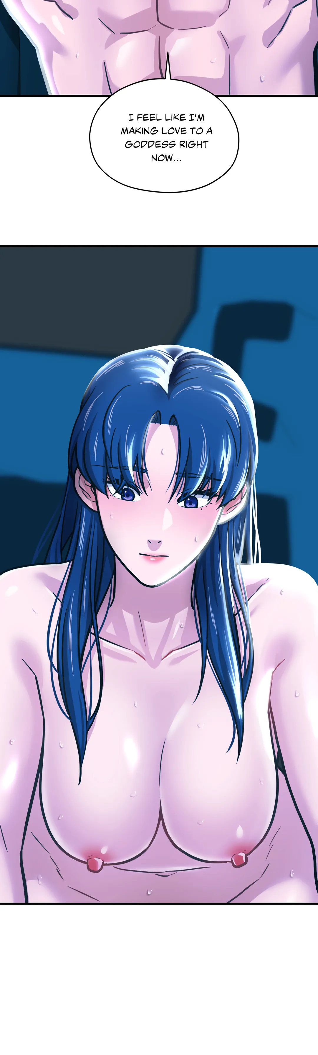 Booty Camp chapter 39 page 45