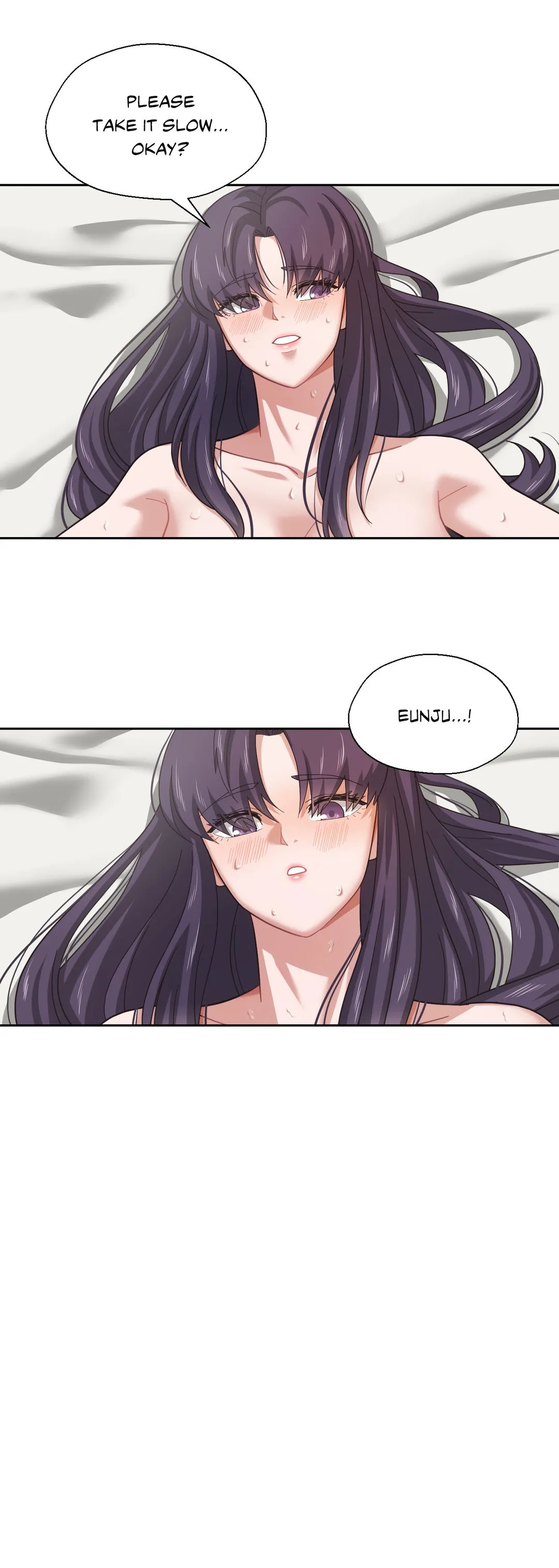 Booty Camp chapter 4 page 27