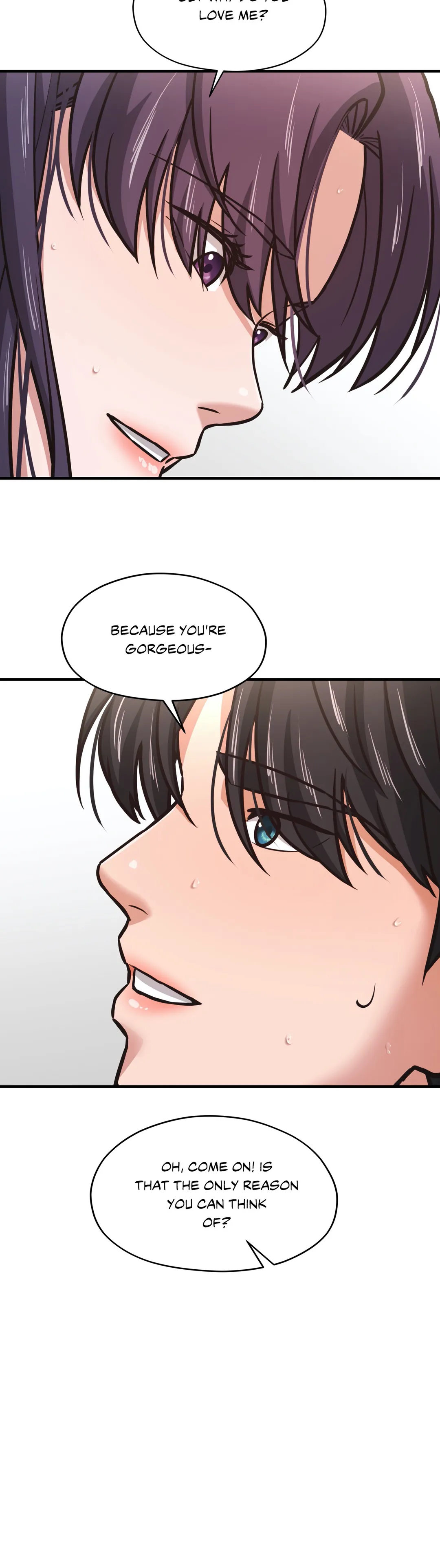 Booty Camp chapter 40 page 4