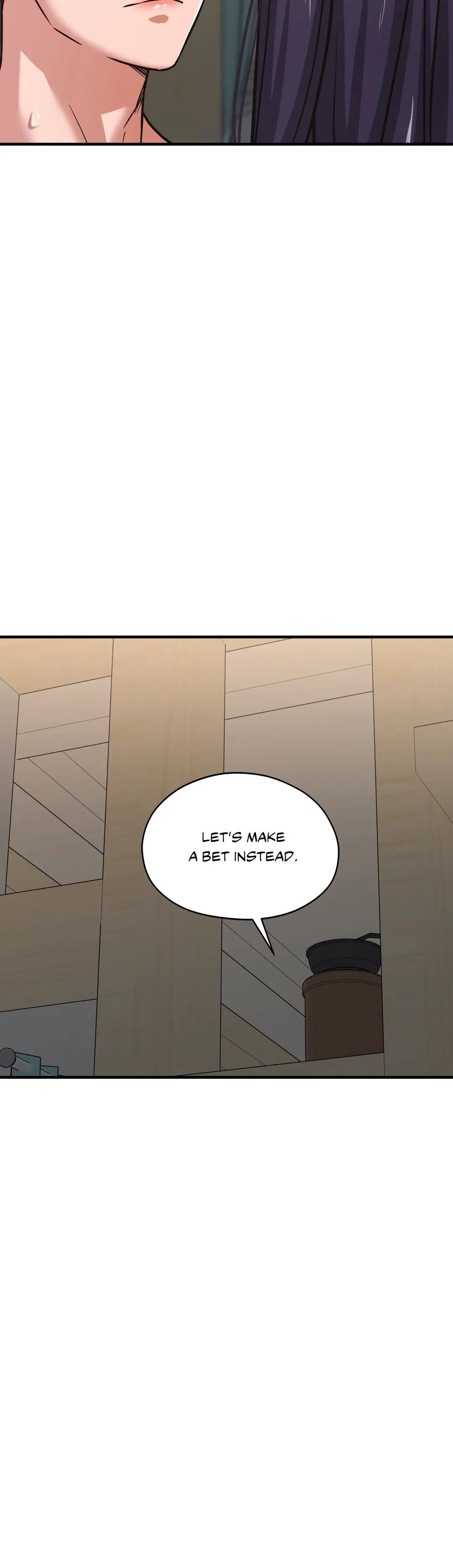 Booty Camp chapter 40 page 11