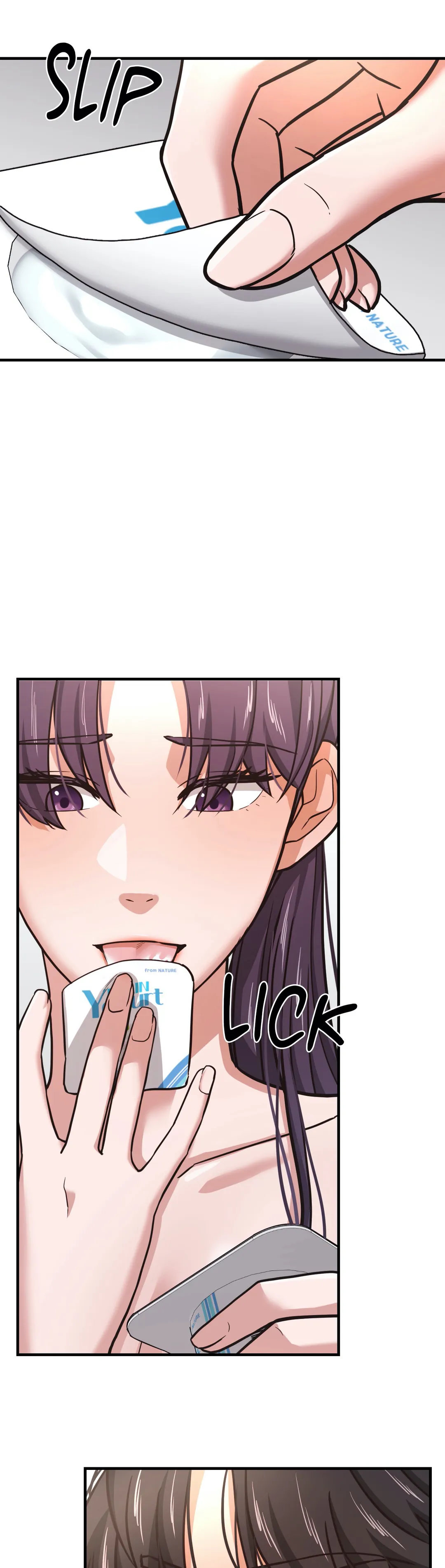 Booty Camp chapter 40 page 17