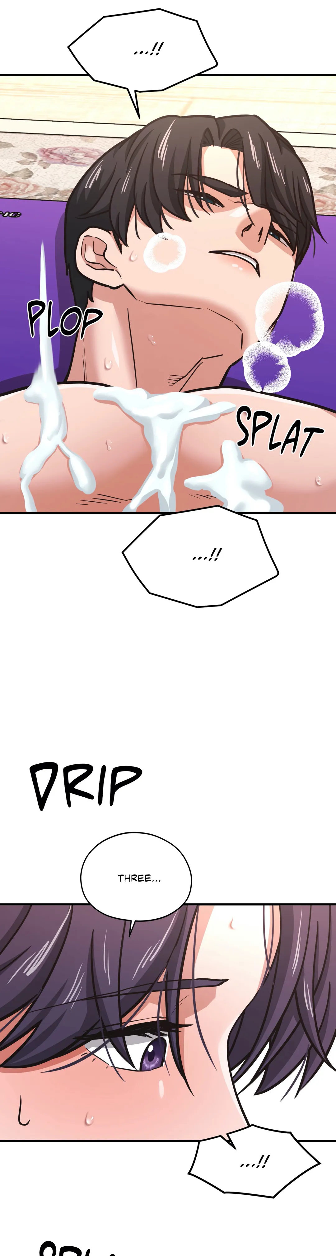 Booty Camp chapter 40 page 25