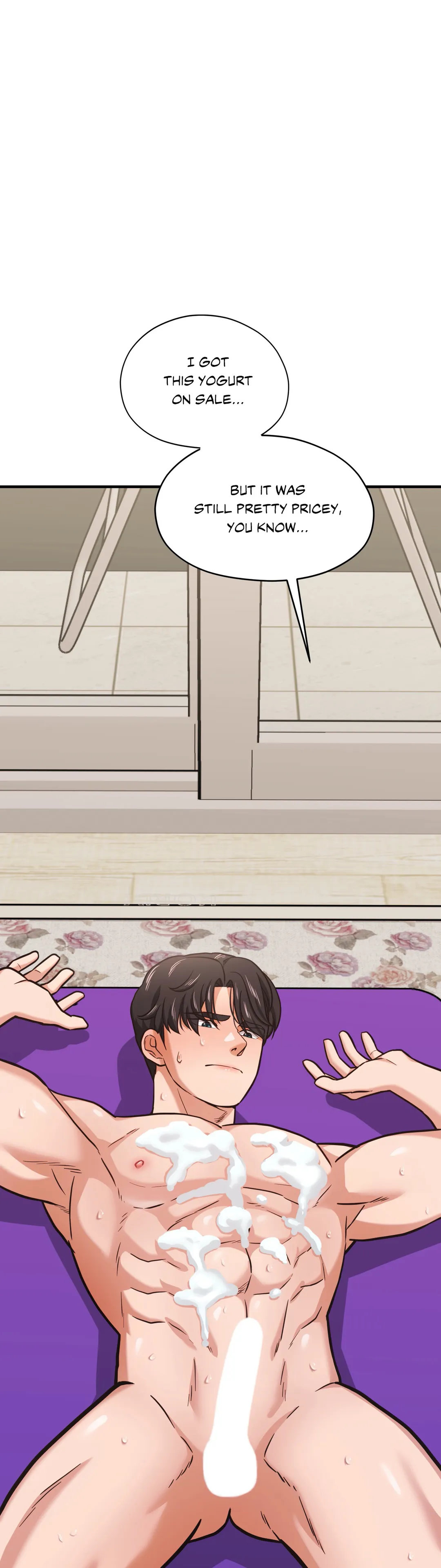 Booty Camp chapter 40 page 27