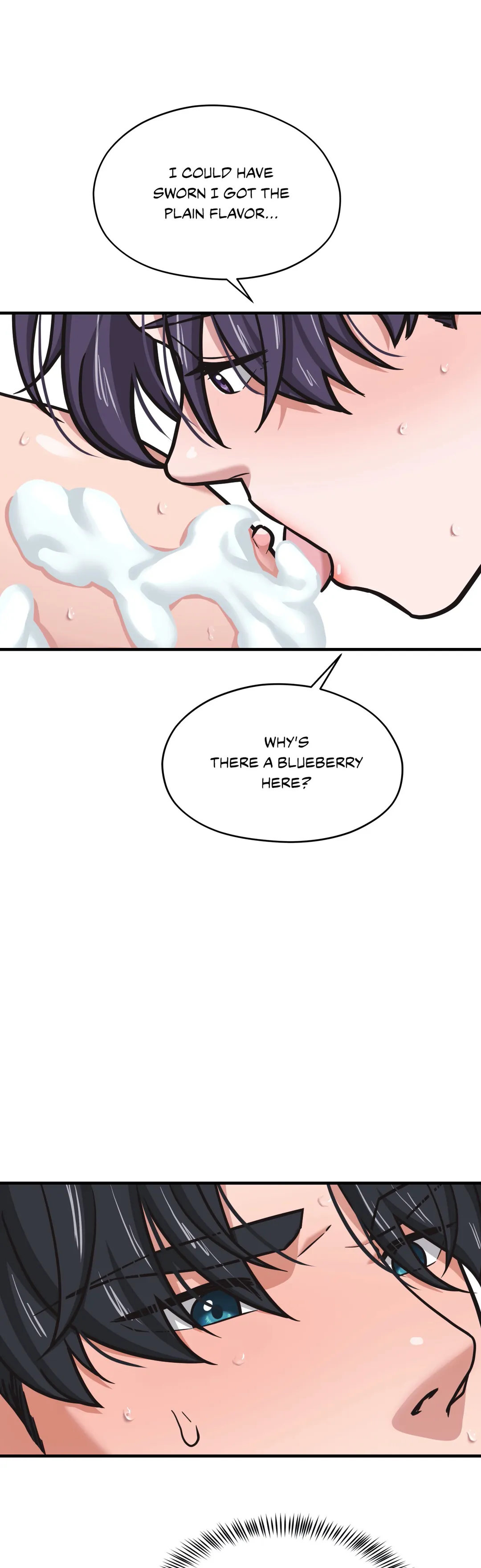 Booty Camp chapter 40 page 31
