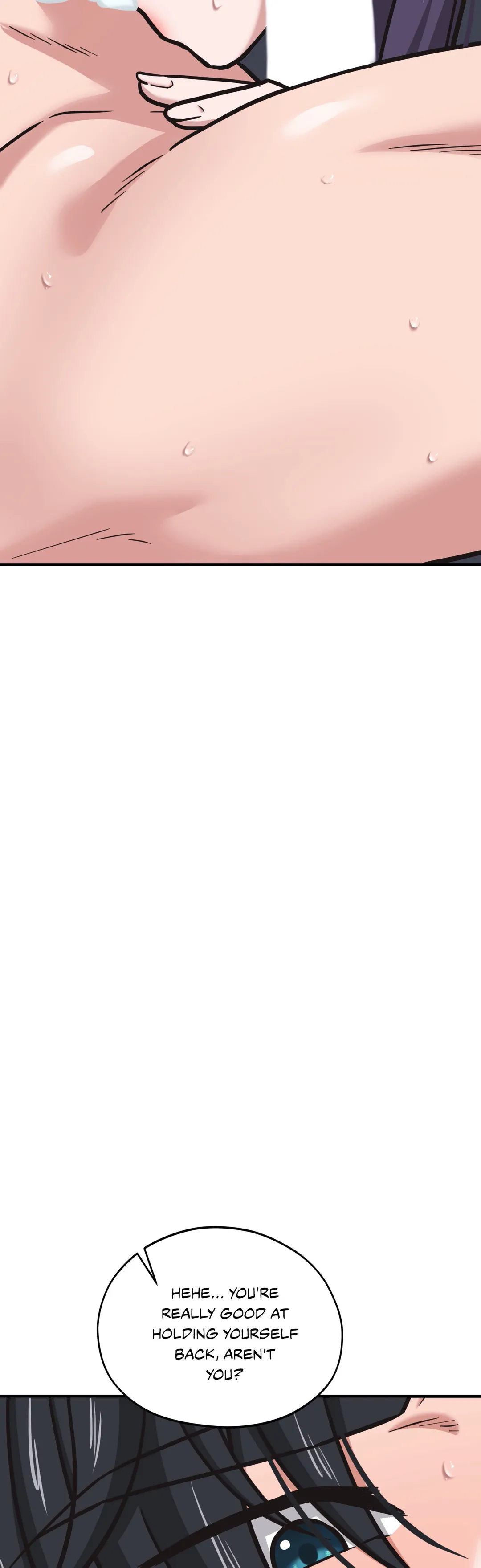 Booty Camp chapter 40 page 33